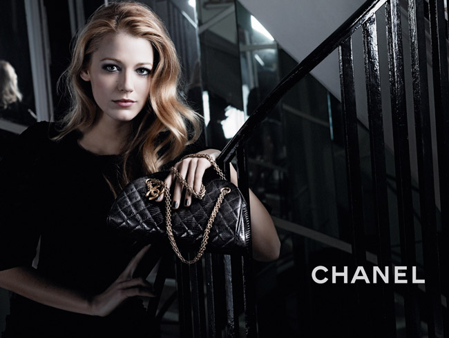 Blake Lively for Chanel Mademoiselle ad campaign image2 copy.jpg